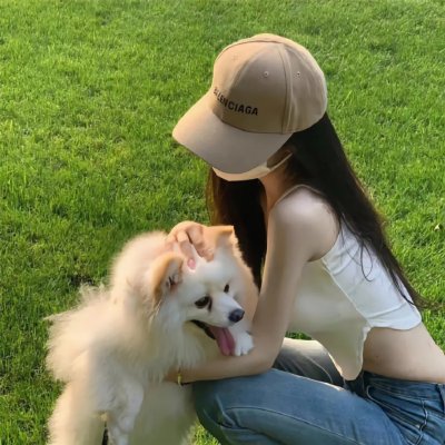 莺燕双飞