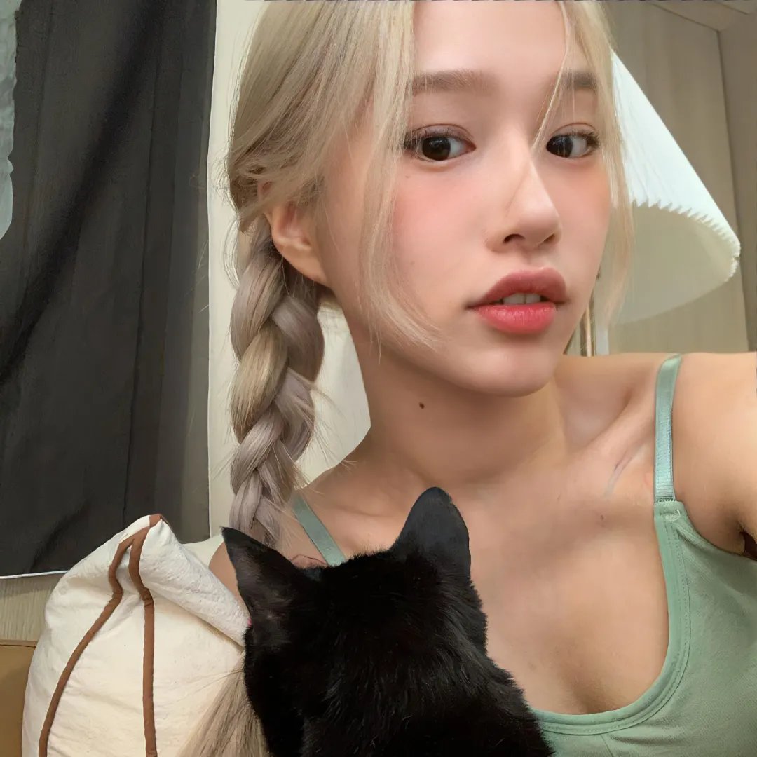 李泳知的彩虹